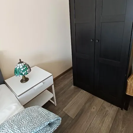 Apartment Savaria *