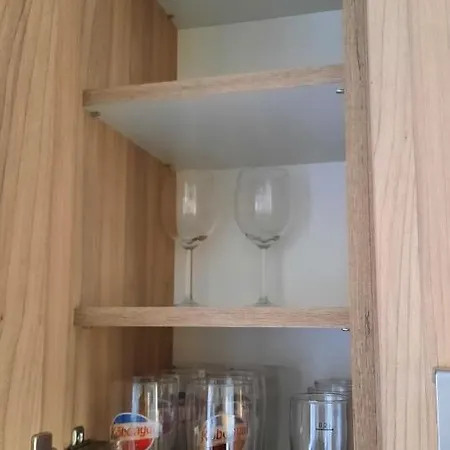 Savaria Apartment Szombathely