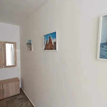 Apartment Savaria