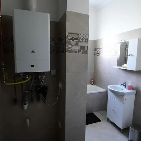 Apartment Savaria Szombathely