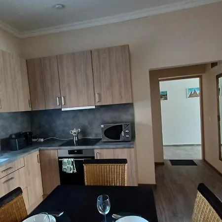 Apartment Savaria Szombathely