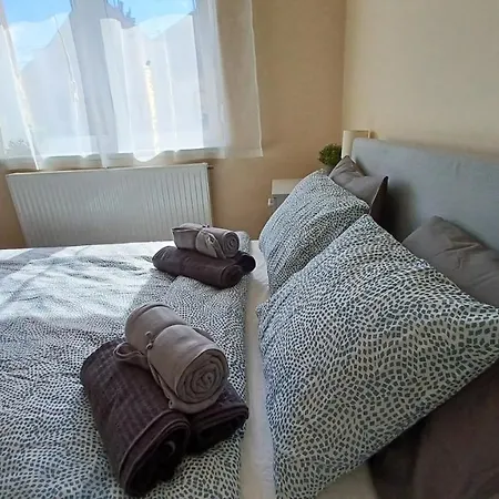 Savaria Apartment Szombathely