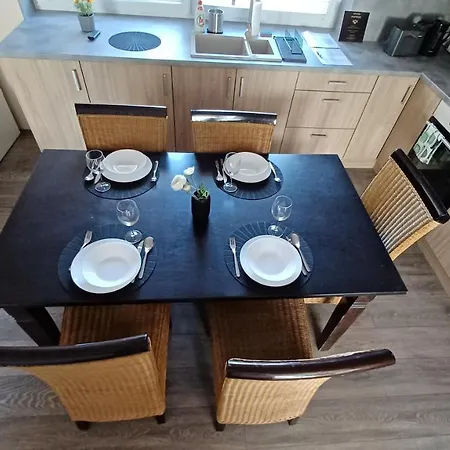 Savaria Apartment Szombathely