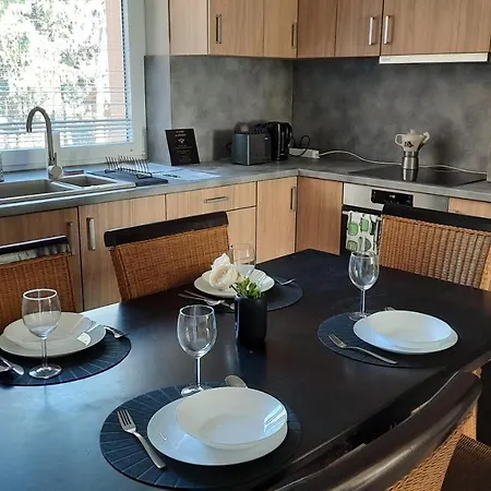 Savaria Apartment Szombathely