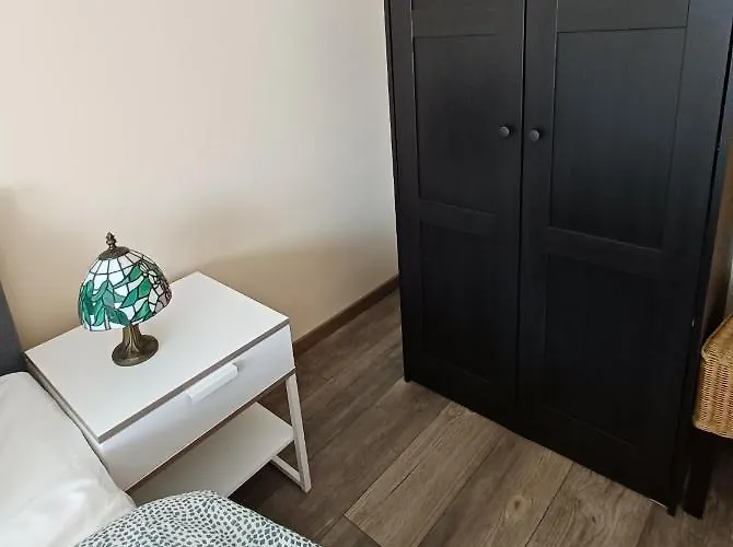 Apartament Savaria *