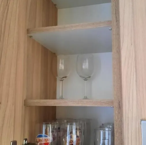 Savaria Apartament Szombathely