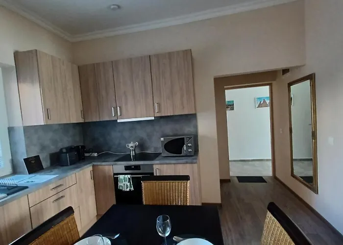 Apartament Savaria Szombathely