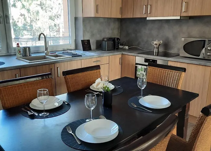 Savaria Apartment Szombathely
